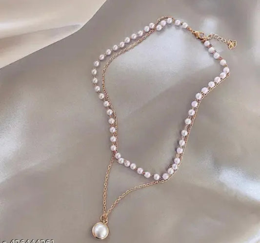 Korean Double Layered Combo Set