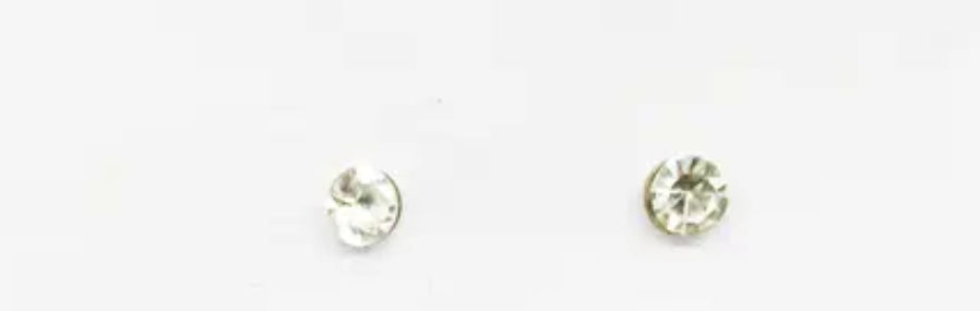 Korean Dolphin Earrings (Pack of 3)