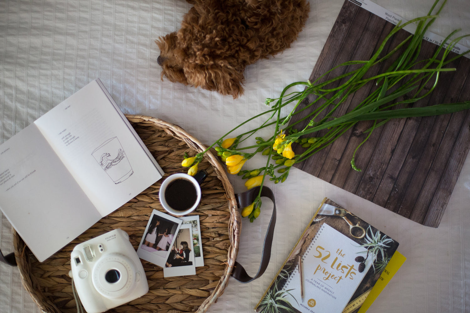 Home Essentials